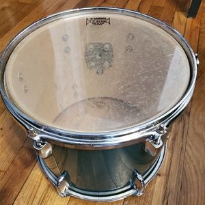 Yamaha YD Series Rack Tom Drum Green